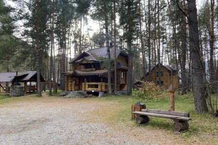 Территория