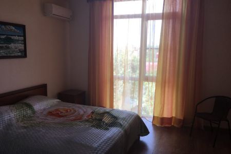 Стандартный 2-местный