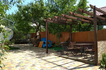 Стандартный 2-местный