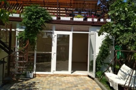 Стандартный 2-местный