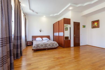 Люкс Princess I 2-местный 2-комнатный (корпус Вилла)