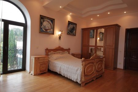 Люкс Princess I 2-местный 2-комнатный (корпус Вилла)