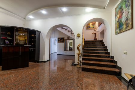 Люкс Princess I 2-местный 2-комнатный (корпус Вилла)