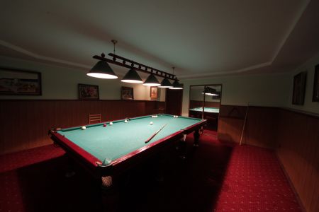 Люкс Princess I 2-местный 2-комнатный (корпус Вилла)