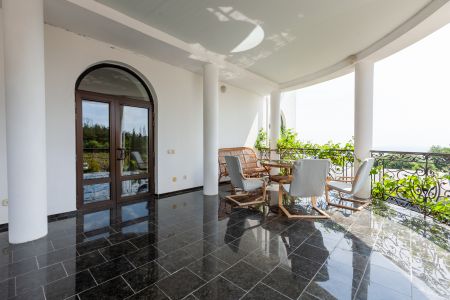 Люкс Princess I 2-местный 2-комнатный (корпус Вилла)