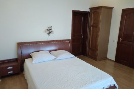 Люкс Princess I 2-местный 2-комнатный (корпус Вилла)