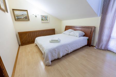 Люкс Princess I 2-местный 2-комнатный (корпус Вилла)