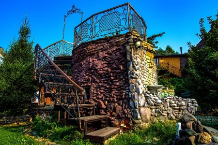 Внешний вид