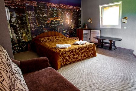 Внешний вид