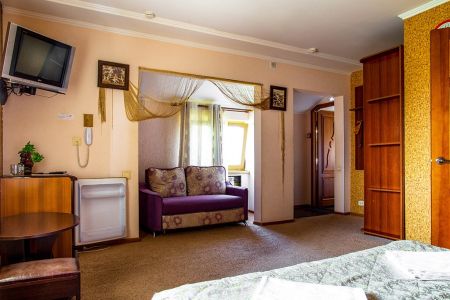 Внешний вид