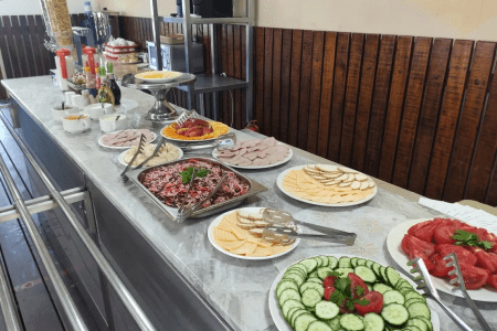 «Пальмира» отель