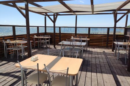 «Пальмира» отель