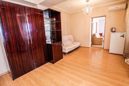 Стандартный 2-местный 1-комнатный (плюс)