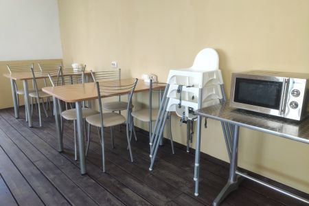 «Пальмира» отель