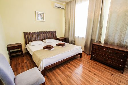 «Пальмира» отель