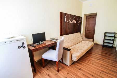 «Пальмира» отель