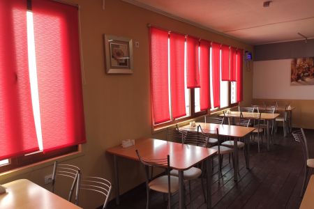 «Пальмира» отель