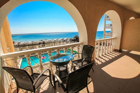 Стандартный 2-местный 1-комнатный (плюс)