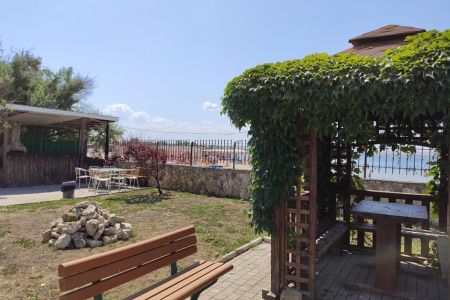 «Пальмира» отель