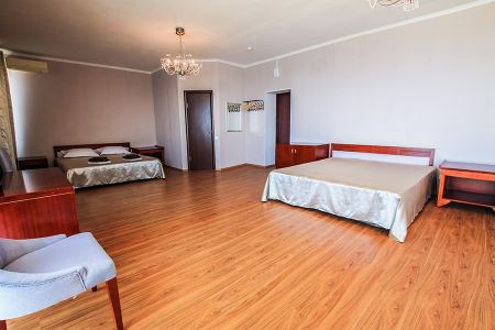 «Пальмира» отель