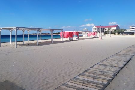 «Пальмира» отель