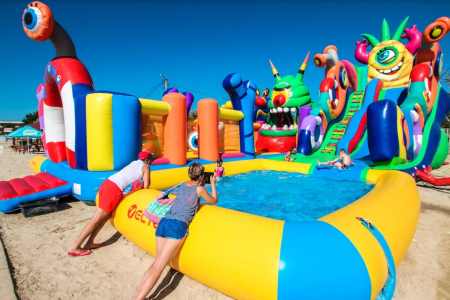 «Пальмира» отель