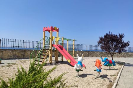 «Пальмира» отель