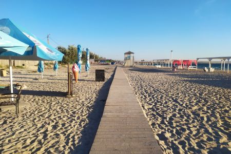 «Пальмира» отель