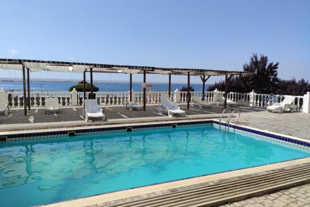 «Пальмира» отель