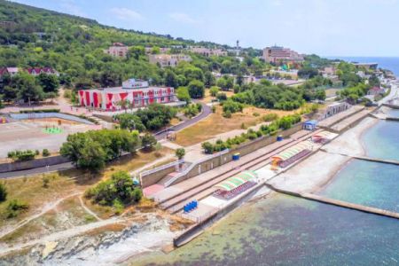 Внешний вид