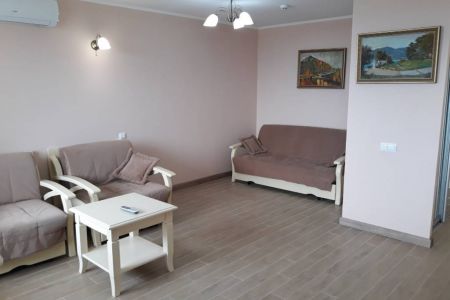 Апартаменты 2-местный 2-комнатный