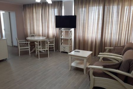 Апартаменты 2-местный 2-комнатный