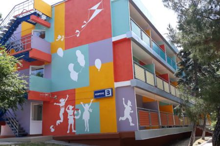 Внешний вид