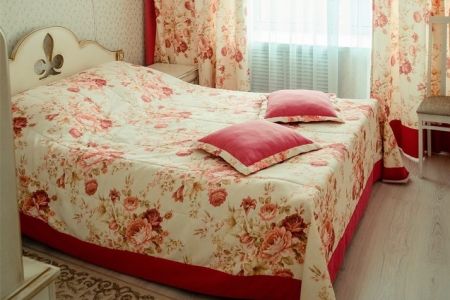 Полулюкс 2-местный 2-комнатный (Франция)