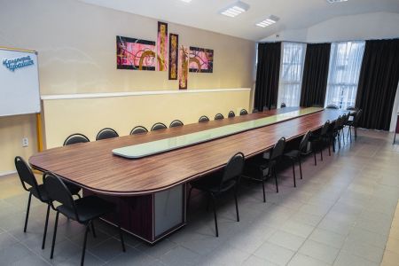 Конференц зал