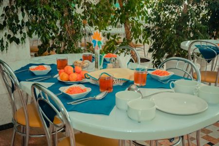 Внешний вид