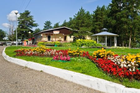 Внешний вид