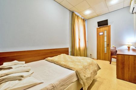 Стандартный 2-местный (DBL)