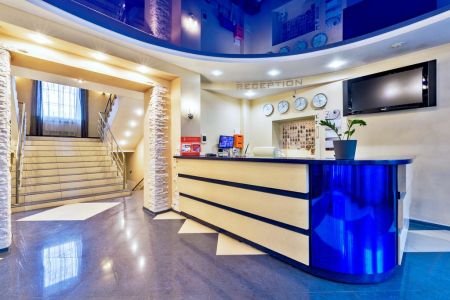 Внешний вид