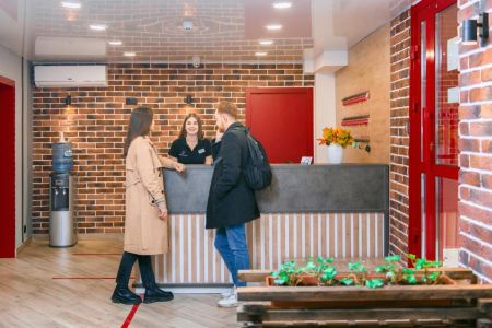 Внешний вид