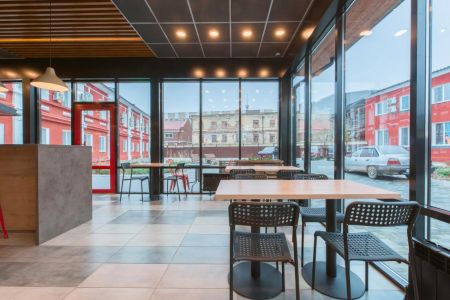 Внешний вид