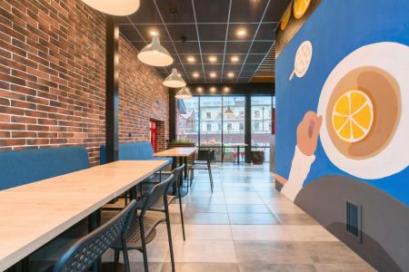 Внешний вид