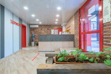 Внешний вид