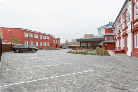 Внешний вид