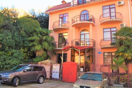 Верещагинский