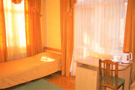 Внешний вид