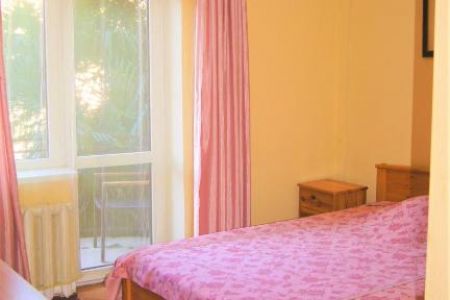 Стандарт 2-местный 1-комнатный