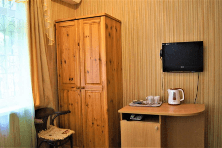 Внешний вид