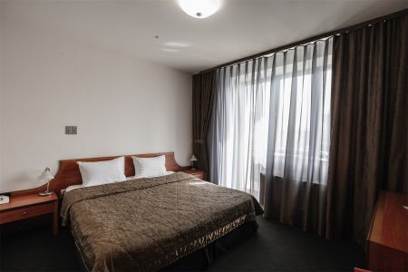 Банкетный зал