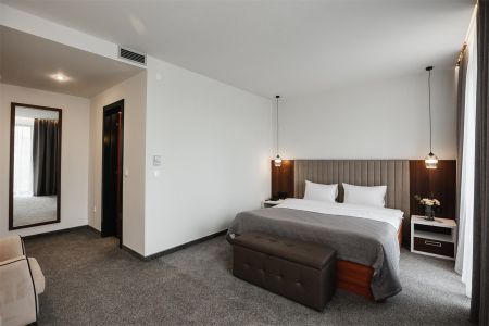 Банкетный зал